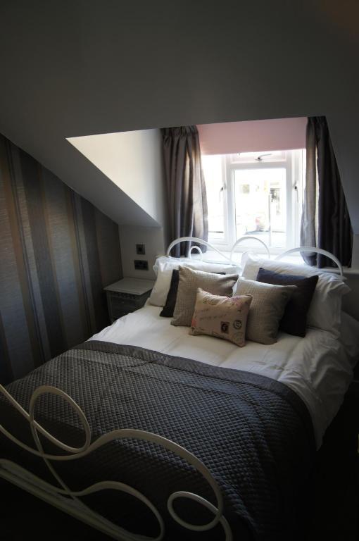 Stratford House Guest House Rom bilde