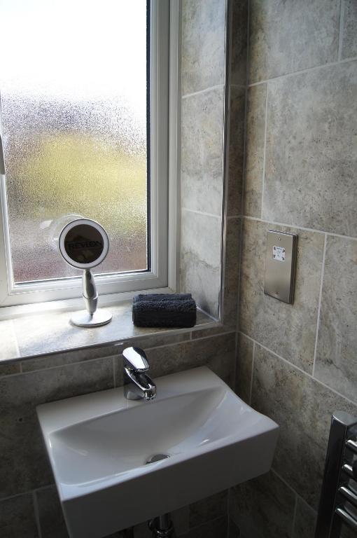 Stratford House Guest House Rom bilde
