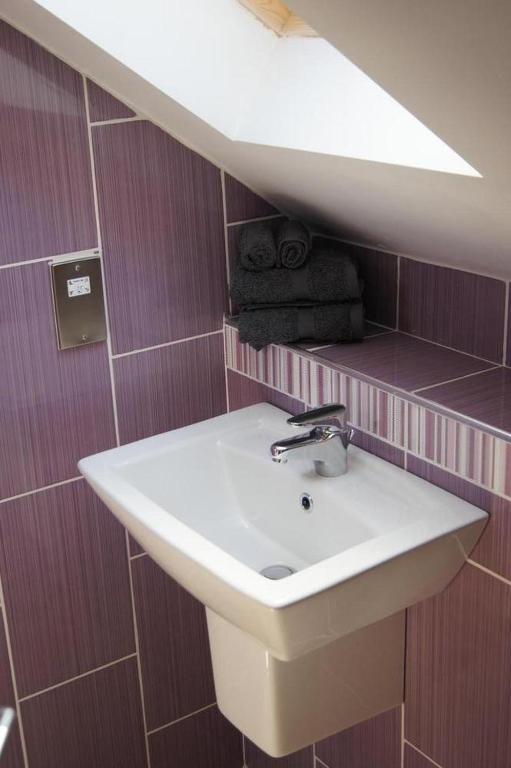 Stratford House Guest House Rom bilde