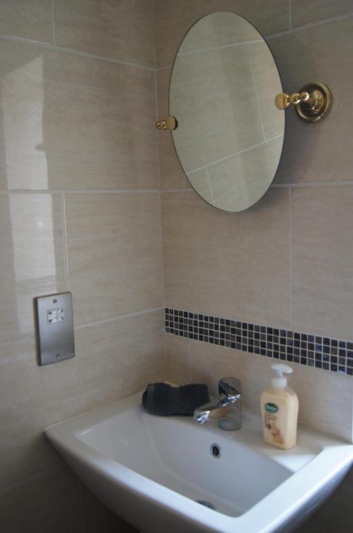 Stratford House Guest House Rom bilde