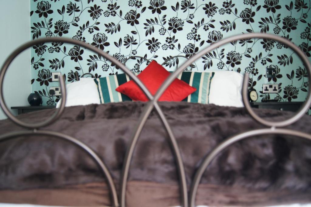 Stratford House Guest House Rom bilde