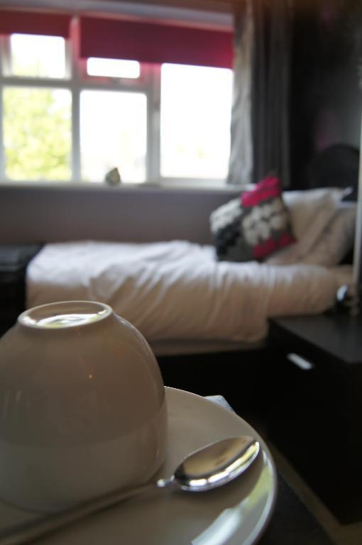 Stratford House Guest House Rom bilde