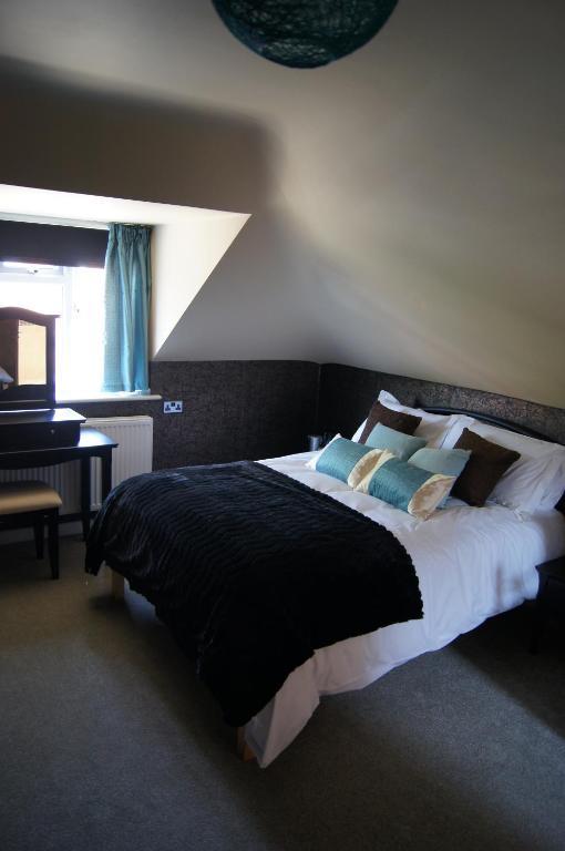 Stratford House Guest House Rom bilde